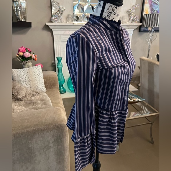 🆕 BELLE VERE Top - Picture 8 of 13